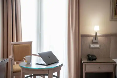 Magda Hotel in Δημοτική Ενότητα Γουβών — foto 15