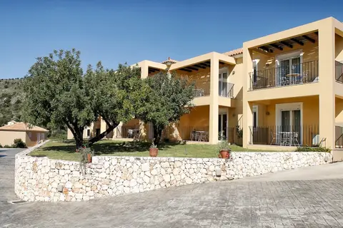 Asteris Hotel in Δημοτική Ενότητα Ελειού-Πρόνων — foto 30