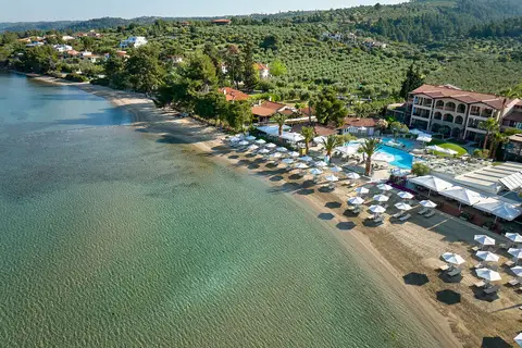 Anthemus Sea Beach Hotel & Spa in Sithonia Municipal Unit, foto 23