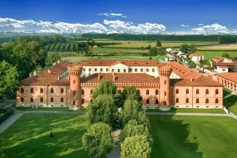Albergo dell'Agenzia in Bra
