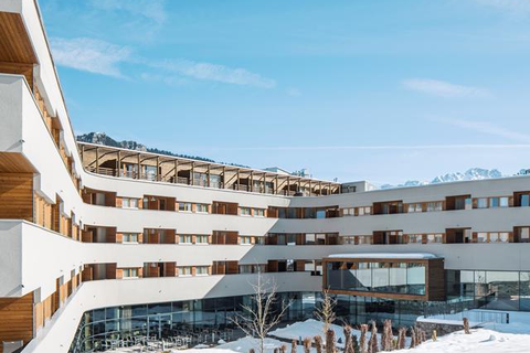 Robinson Fieberbrunn - Adults only foto 13