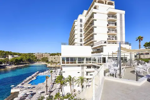 Globales Cala Viñas in Calvià