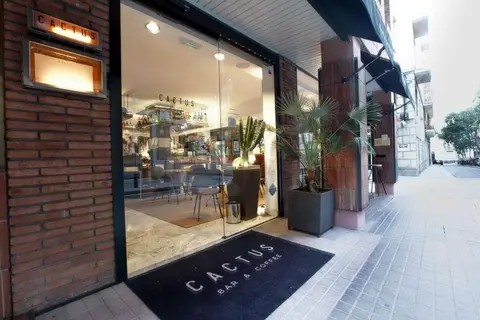 Mariano Cubi Barcelona in Barcelona — foto 4