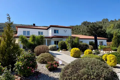 Casa Carvalhal foto 9