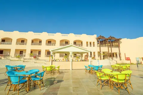 Ivy Cyrene Sharm Resort in Sharm El Sheikh — foto 15