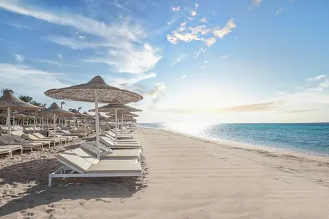V Grand Beach Resort Sahl Hasheesh in Pyramisa Beach Resort Sahl Hasheesh, foto 4