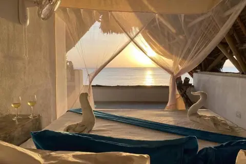 The Residence Zanzibar in Mtende, foto 12
