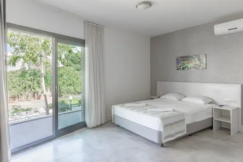 Bodrum Beach Resort in Bodrum, foto 21