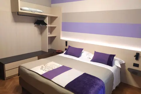 Park Meuble Hotel in Como, foto 3
