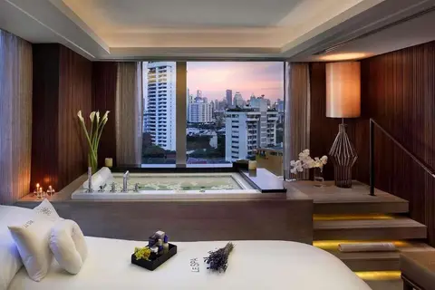 SO Sofitel Bangkok in Bangkok, foto 10