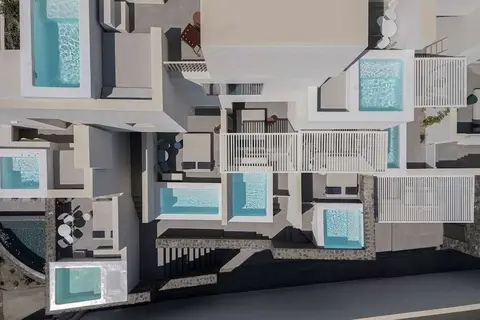 Neo Suites in Δημοτική Ενότητα Θήρας — foto 10
