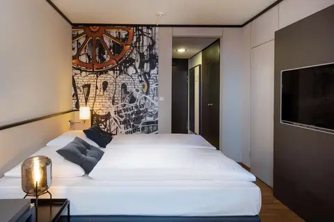 Seminaris Hotel Lüneburg in Lüneburg — foto 4