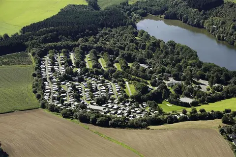 Knaus Campingpark Hennesee in Meschede — foto 11