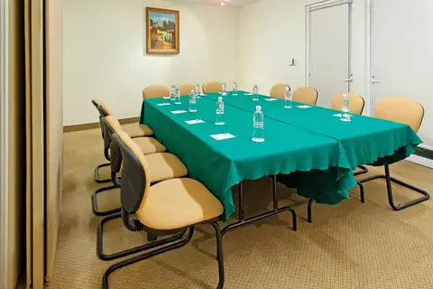 Ramada by Wyndham Ciudad de Mexico Perinorte in Tlalnepantla De Baz — foto 11