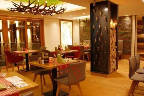 Wellnesshotel Tanne foto 6