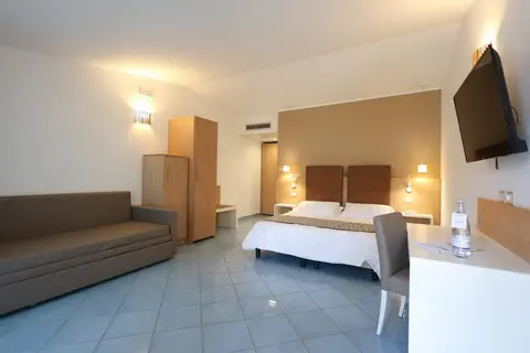 Baia Del Godano Resort & Spa in Ricadi — foto 18