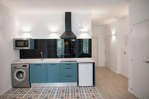 Appartementen Libere Valencia Abastos in Valencia — foto 19