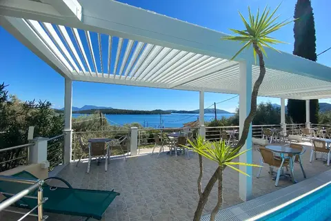 Oasis Hotel in Perigiali, foto 23