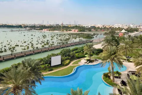 Mövenpick Hotel Bahrain in Muharrak — foto 28