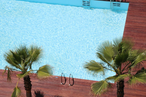 Iberostar Waves Bahia de Palma - adults only foto 17