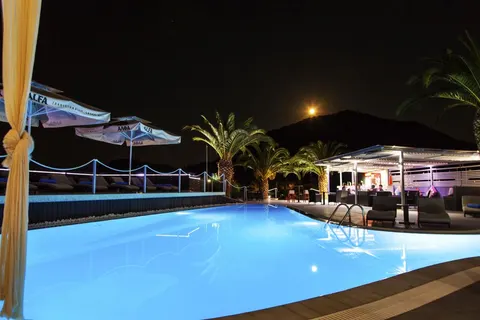 Armonia Hotel foto 21