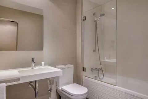 SH Colon Valencia Hotel in Valencia — foto 13