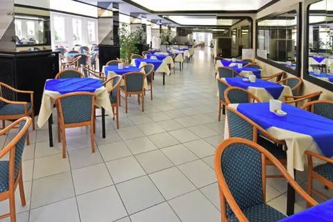 Sud Est Hotel in Lavagna, foto 4