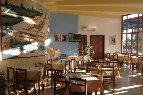 Porto Galini in Αγία Γαλήνη — foto 14