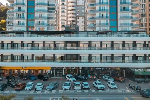 Royal Comfort Hotel in Araklı, foto 26