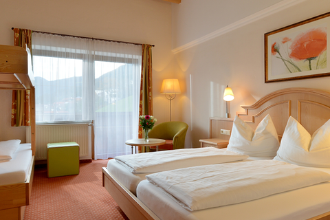 Ferienhotel Hoppet foto 2