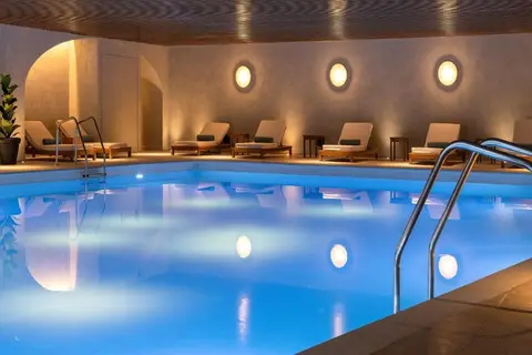 Helea Lifestyle Beach Resort in Δήμος Ρόδου — foto 8