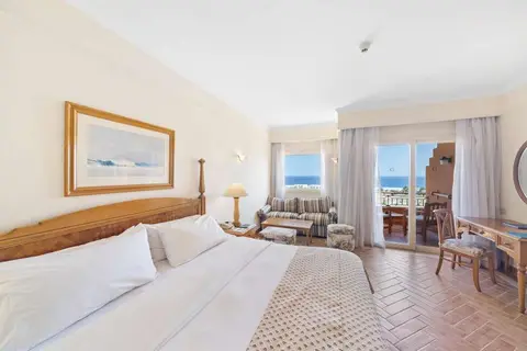 The Cascades Golf Resort & Spa in رأس أبو سومة — foto 4