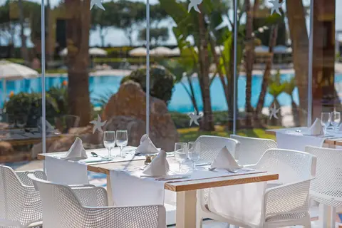Iberostar Malaga Playa in Torrox-Costa — foto 16