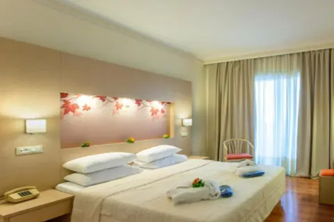 Marianna Palace Hotel in Κολύμπια — foto 9