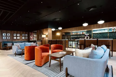 Wilde Aparthotels London Paddington foto 8