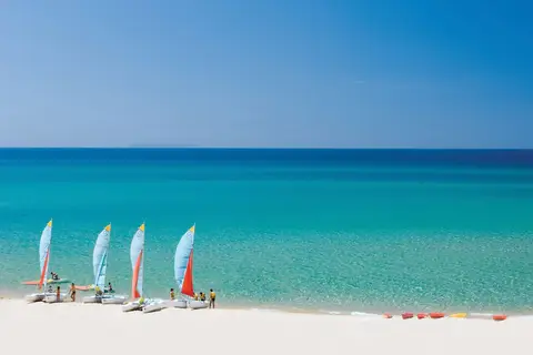 Le Dune Resort & Spa in Badesi — foto 3