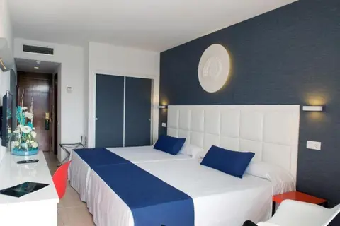 Olympic Resort (Park/Garden/Palace) in Lloret de Mar — foto 26