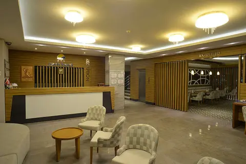 Maris Beach Hotel in Marmaris, foto 6