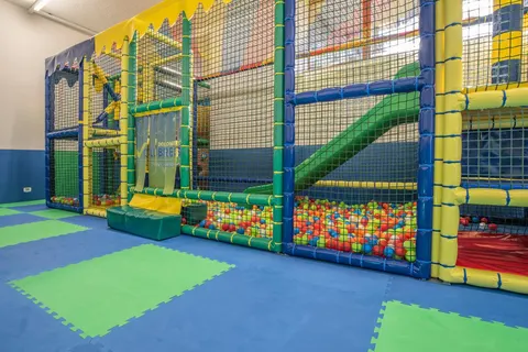 Resort Hotel Veronza foto 4