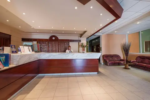 Hotel Astir Palace in Δημοτική Ενότητα Λαγανά — foto 18