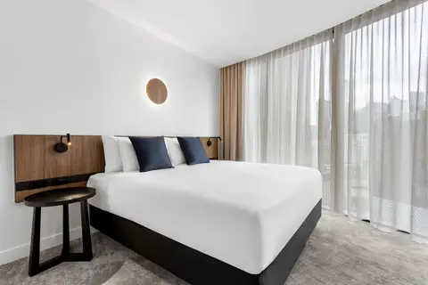 Adina Apartment Hotel Melbourne Southbank in Melbourne — foto 13