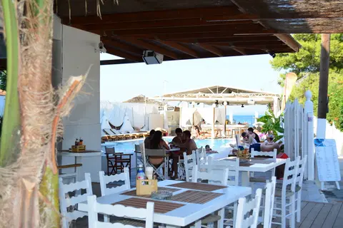 Cavo d'Oro Complex in Δημοτική Ενότητα Λευκιμμαίων — foto 9