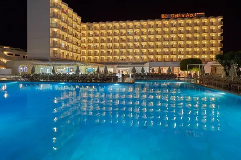BQ Delfin Azul in Alcúdia — foto 42