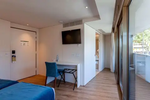 Sea Porto Hotel in Matosinhos — foto 18