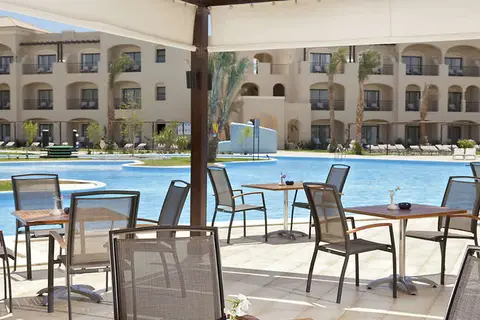 JAZ Bluemarine in Hurghada, foto 3