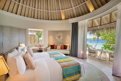 The Nautilus Maldives in Thiladhoo — foto 20