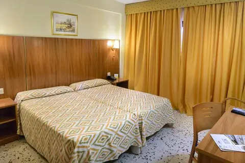 Hotel Mareny Benidorm in Benidorm — foto 25