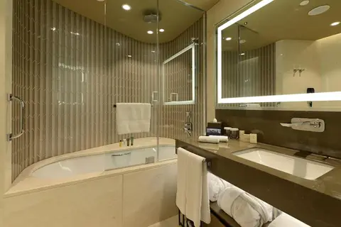 Hilton Istanbul Kozyatagi in Fatih — foto 20