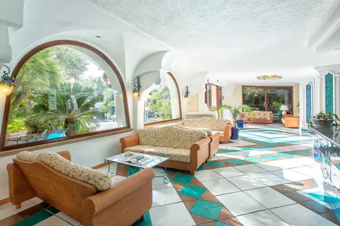 Hotel Terme Tritone in Forio, foto 4