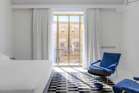 Dome Hotel Marsala in Marsala, foto 11